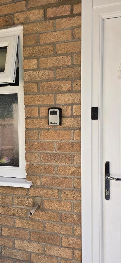 Grace's Place in Littleport - B&B Littleport