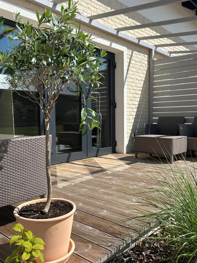 Mamma Mia Park - B&B Łukęcin