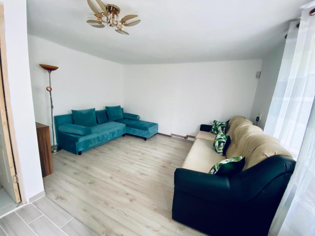 Closca Apartment 2 - B&B Floreşti