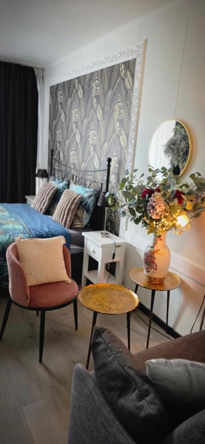 Classique Louise - Ferienwohnung Brüssel