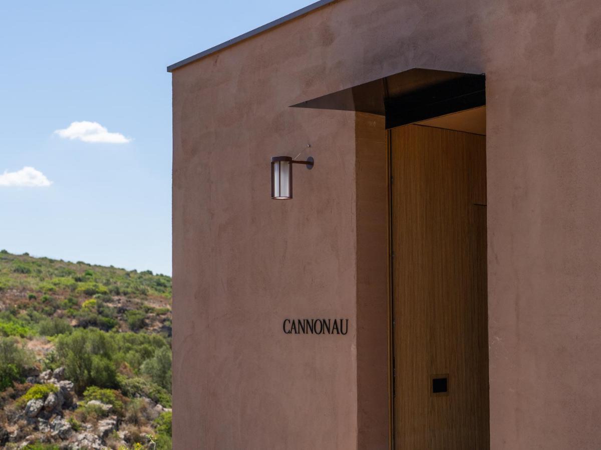 Tenute Maestrale Wine Lodge - Ferienwohnung Donorì