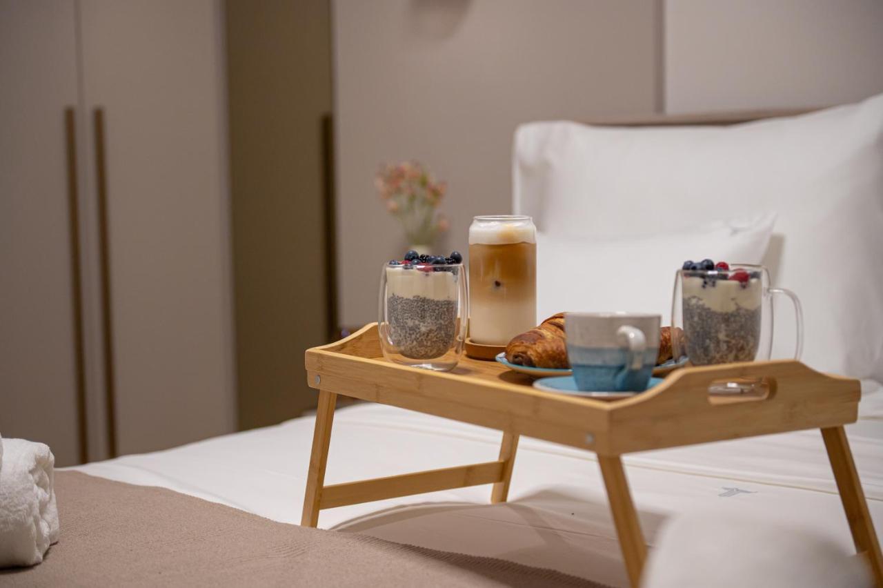 Villa Teona KotorBay Residence - B&B Cattaro