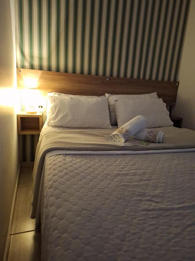 Superior Double Room with Balcony