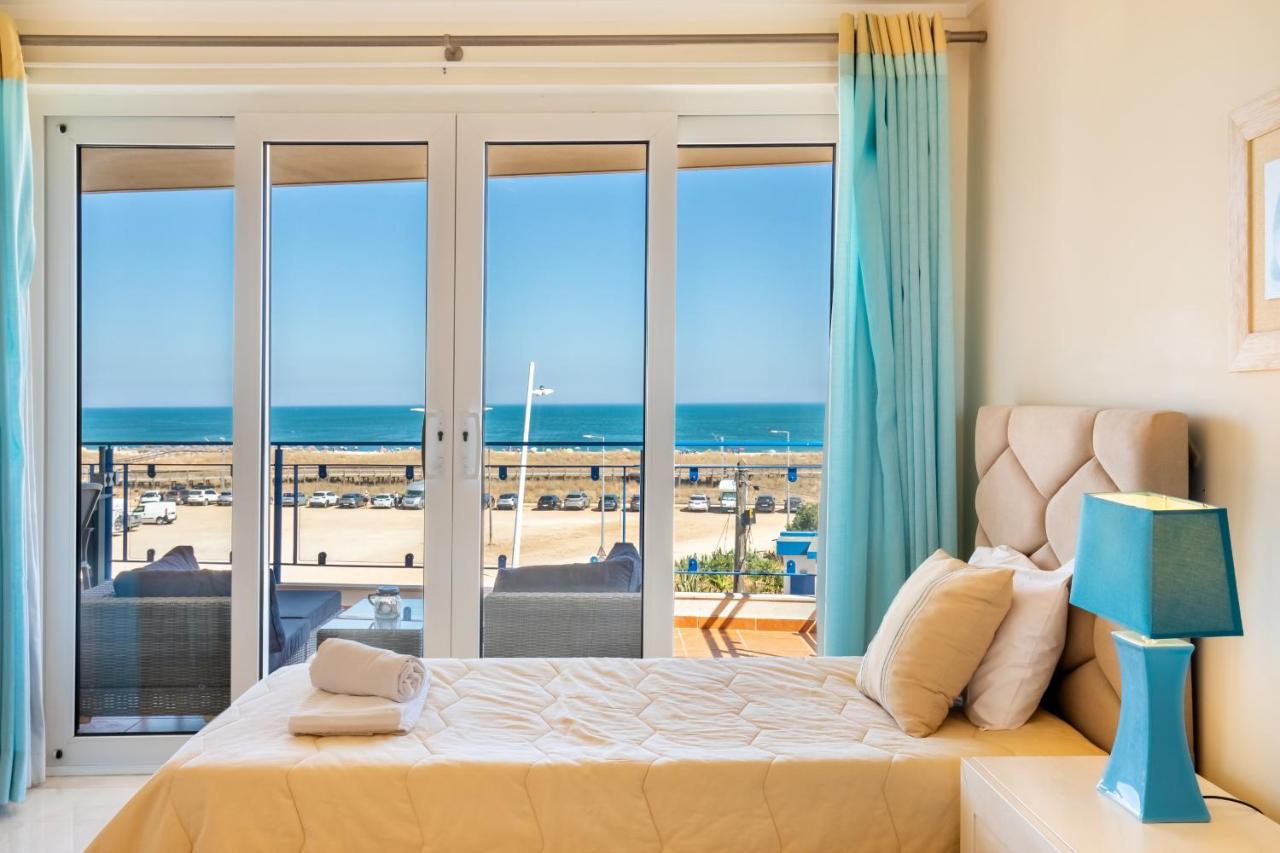 Casa Areia Ornata - B&B Lagos