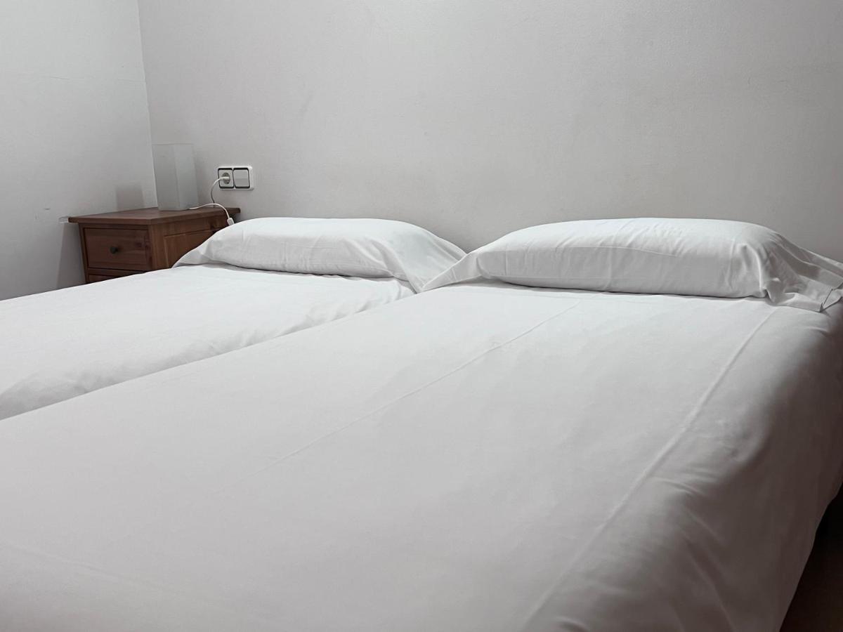 Apartamento - Planta baja