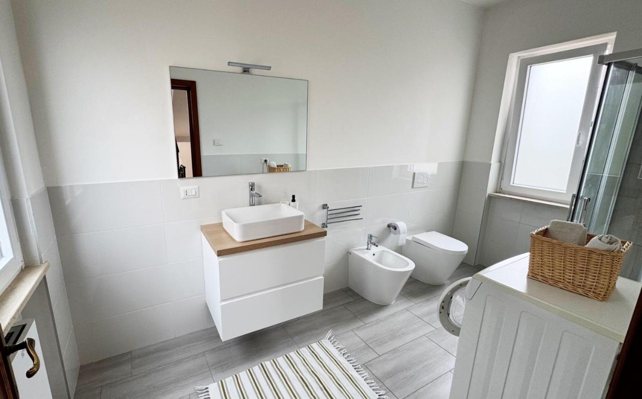 Dimora Tra Mare e Montagna - B&B Lanciano