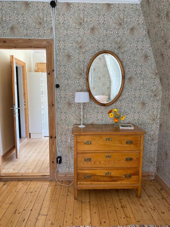 Chambre Double Standard avec Salle de Bains Commune