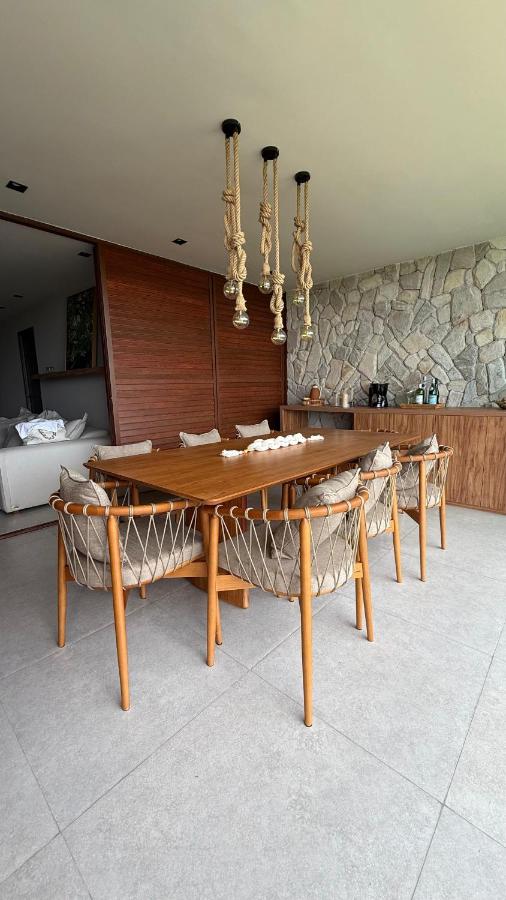 Apartamento Bananeiras - B&B Bananeiras