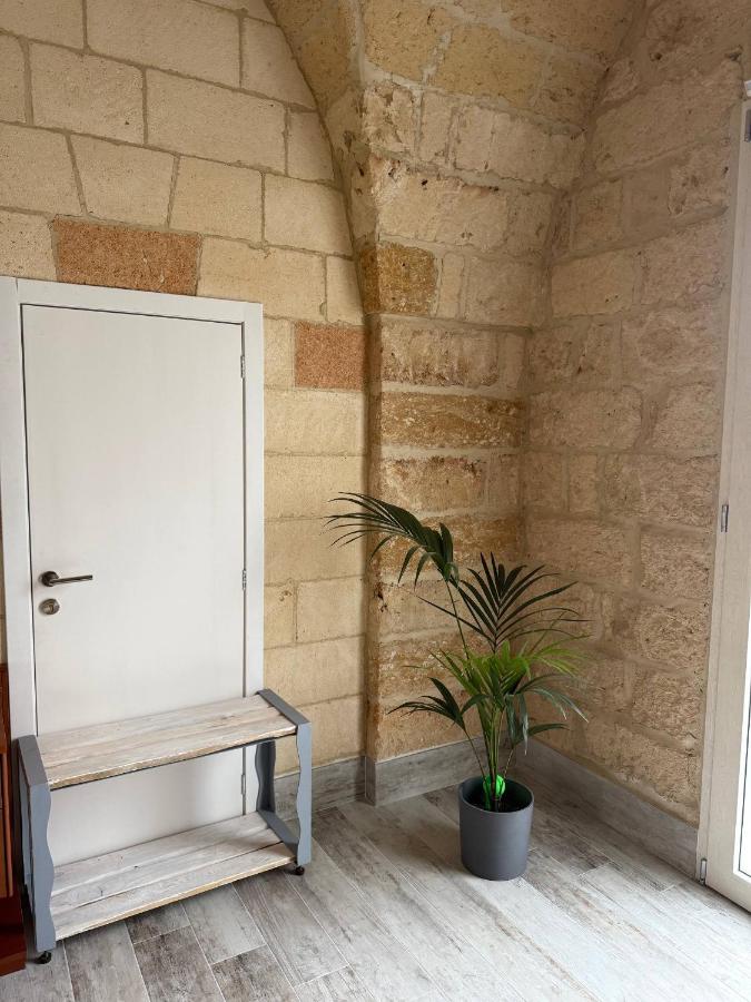 Largo Spani 15 - Chambres d’hôtes Veglie