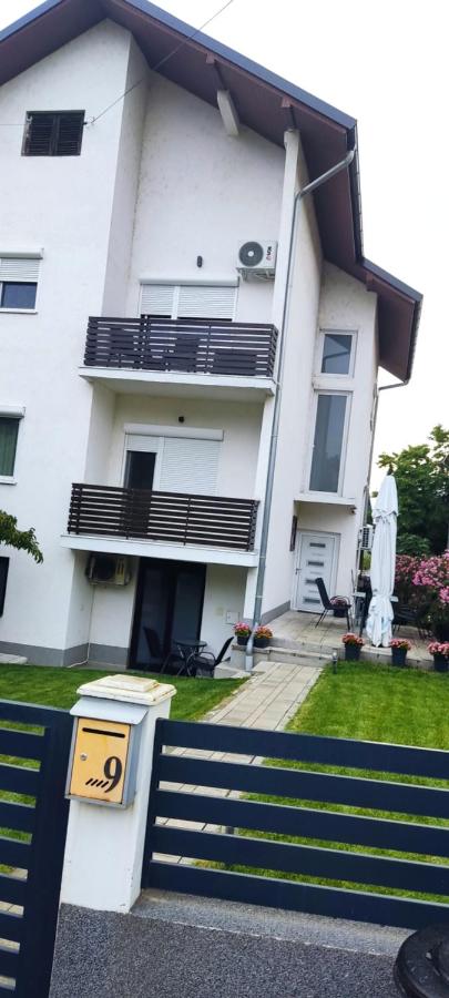 Apartment mit 1 Schlafzimmer