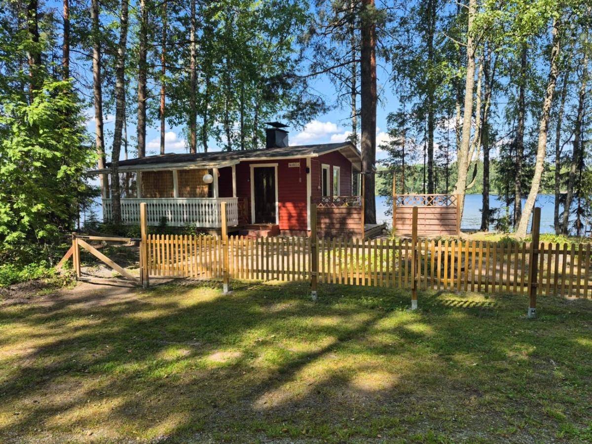 Lehtiniemi Resort Maria - B&B Vihola