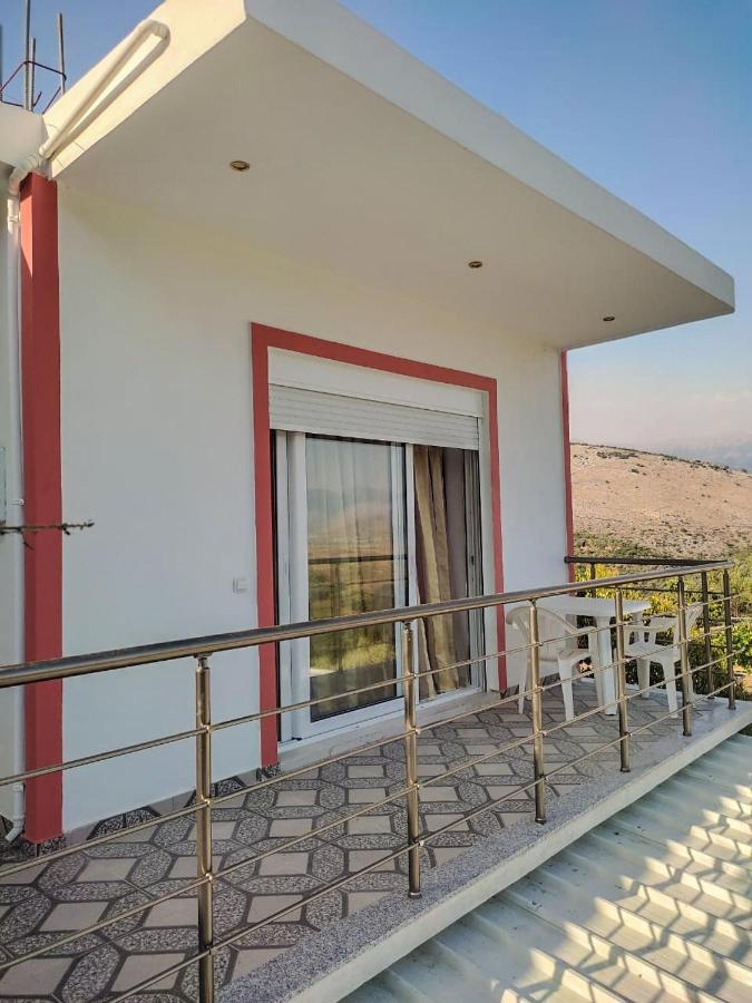 Villa Anemos - B&B