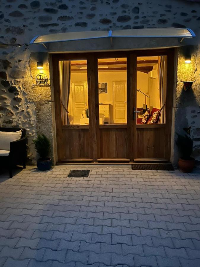 La Loubière - Gîte - B&B