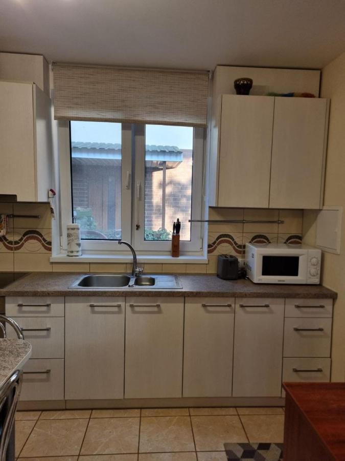 Apartamentai Giruliuose - Ferienwohnung Melnragė