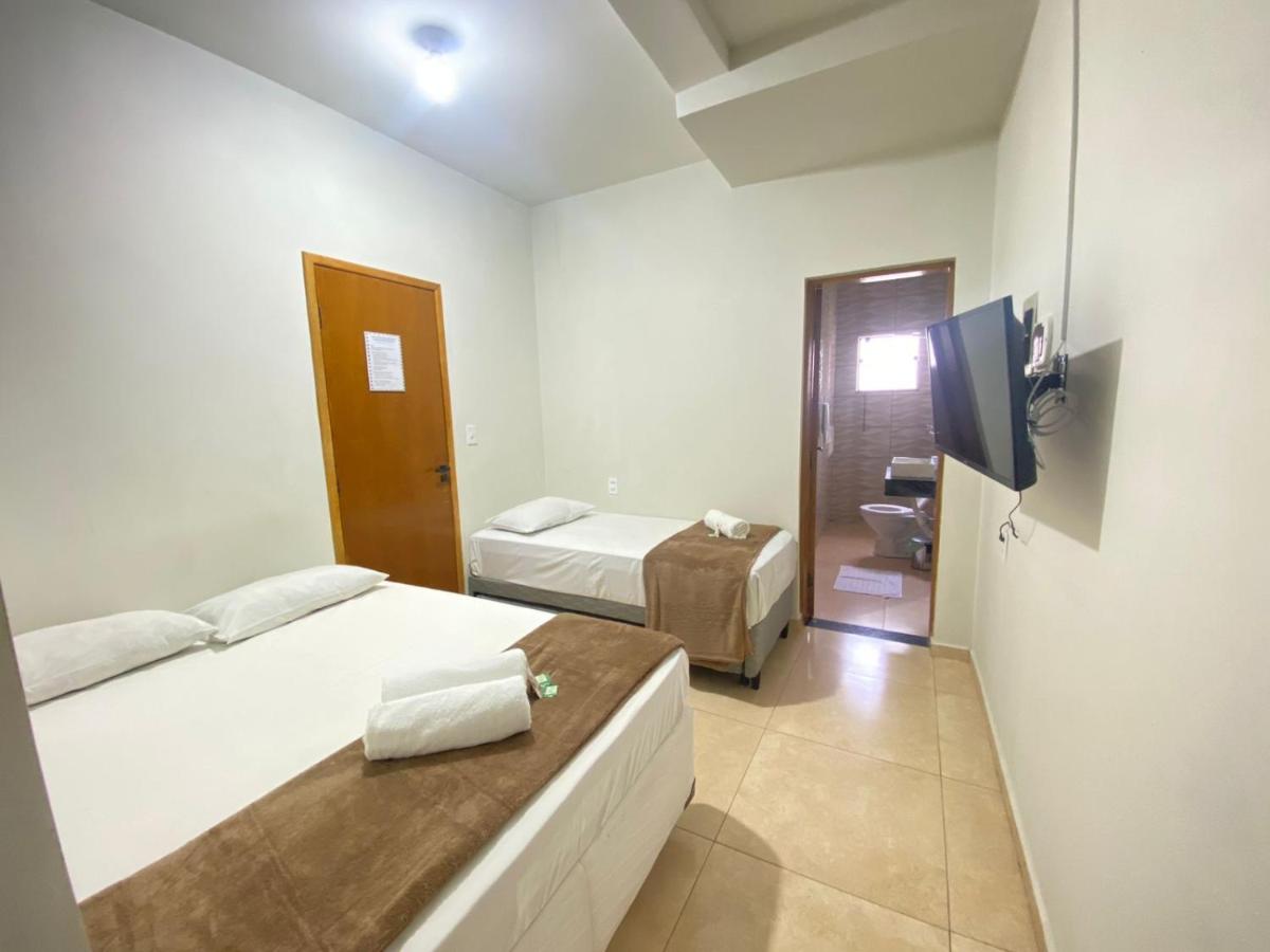 Camera Familiare con Bagno