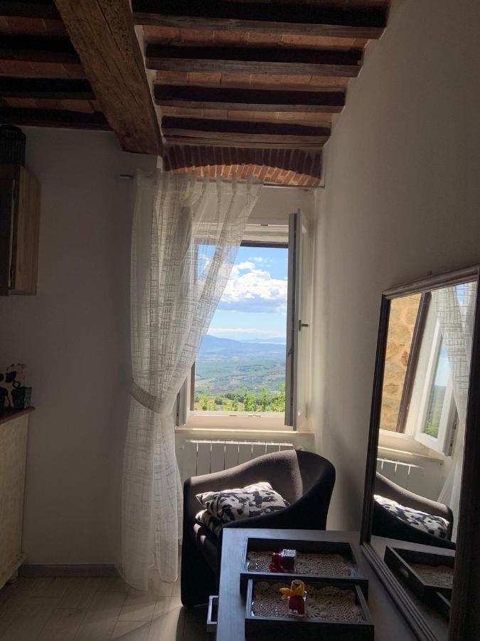 Casa Giovy - Ferienwohnung Roccastrada