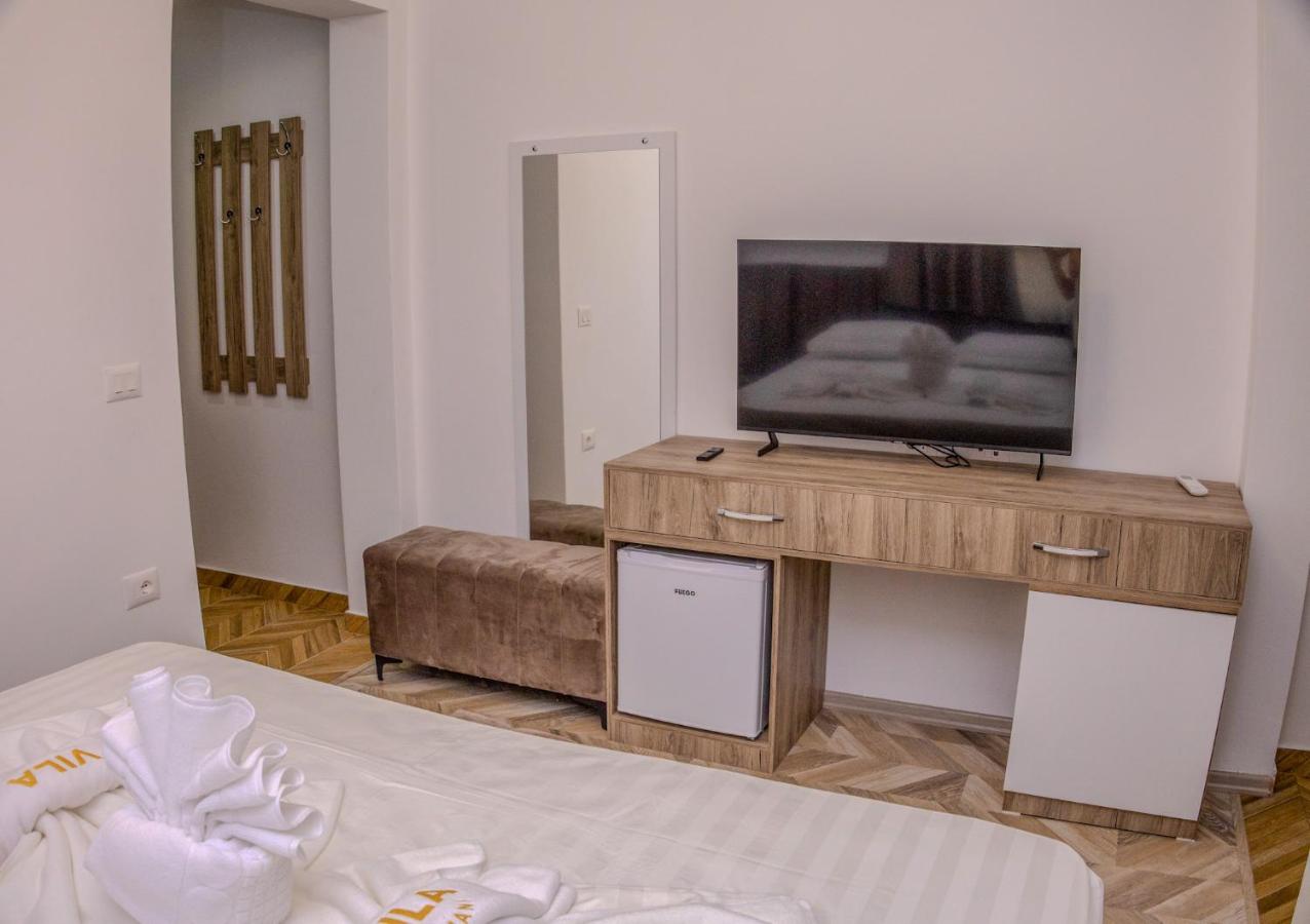 Chambre Double avec Salle de Bains Privative