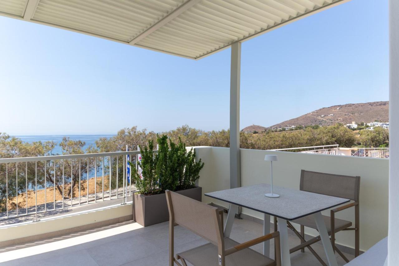 Suite Deluxe con Vista Mare