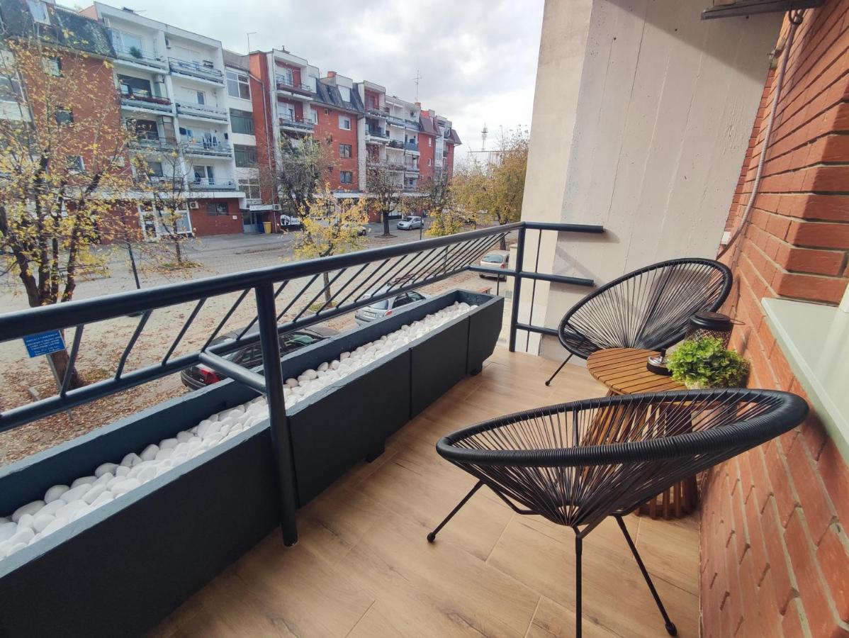 Apartman Eva - B&B Županja