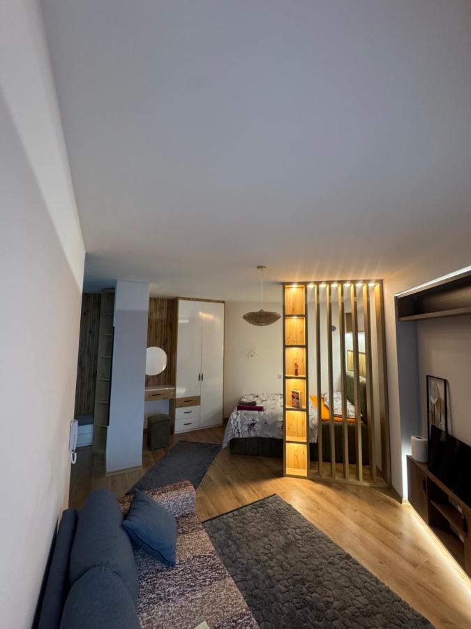 Apartment prishtina in center 4 - B&B Prishtina