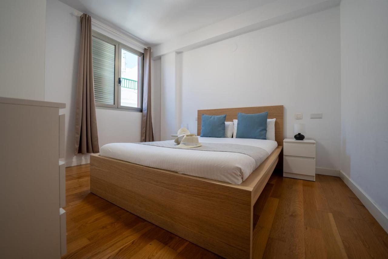Sabbia Suites Amonak - B&B Arrecife