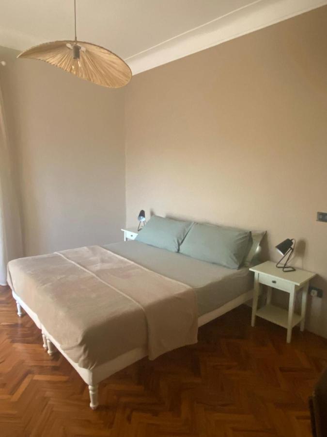 Double or Twin Room with Mountain View