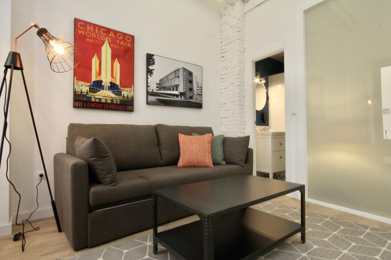 Monterería 2D - B&B Granada