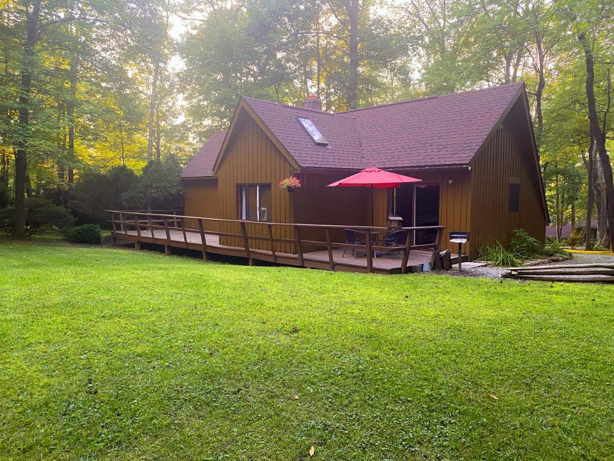 Chalet Supérieur