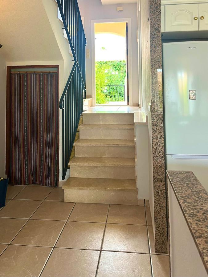 La Casita Bonita del Faro Holiday Retreat in Gran Alacant - Bed and Breakfast Gran Alacant