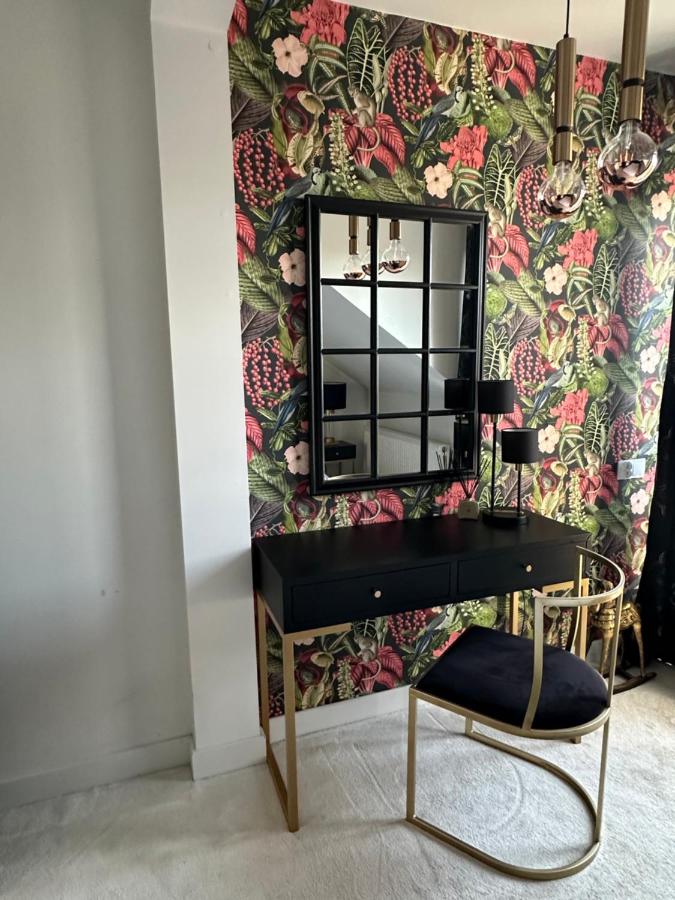 Apartament Polli