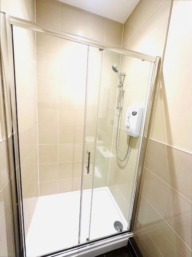 Central Brighton Flat 4 Sleeps Free Parking - Ferienwohnung Brighton