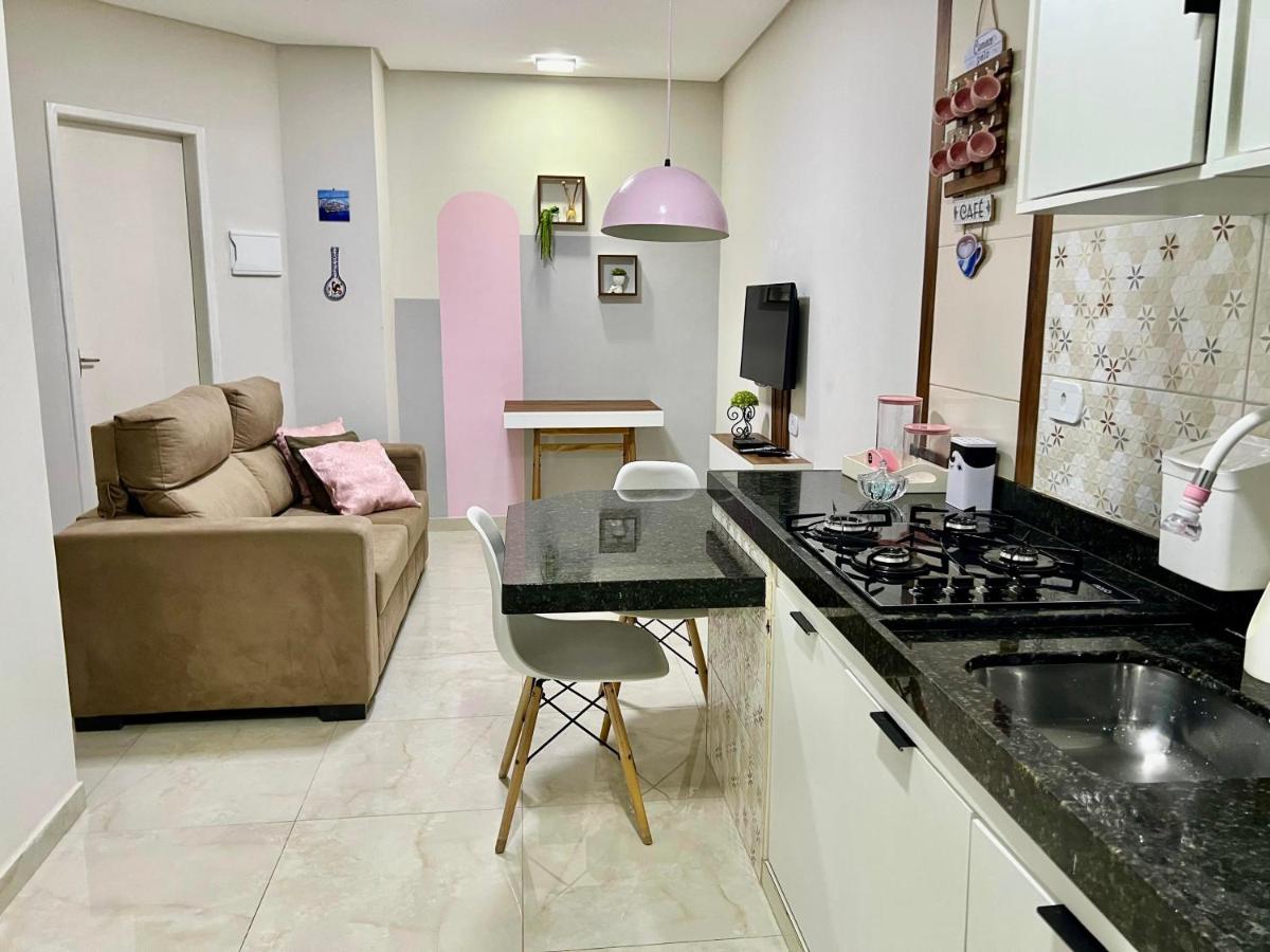 Bella Peroba Flats #Lua de Mel Hidromassagem - Maragogi AL - Ferienwohnung Maragogi