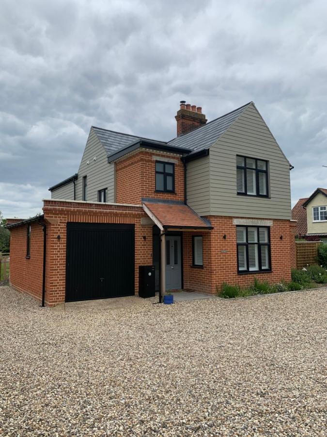 The Sunset Nook - B&B Ipswich
