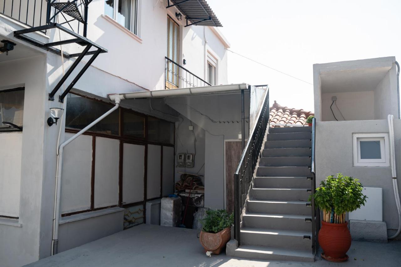 Escape to mountain and sea - B&B
