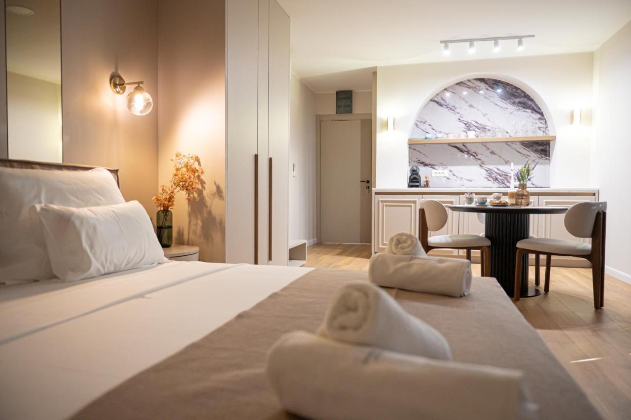 Monolocale con Vista Montagna 