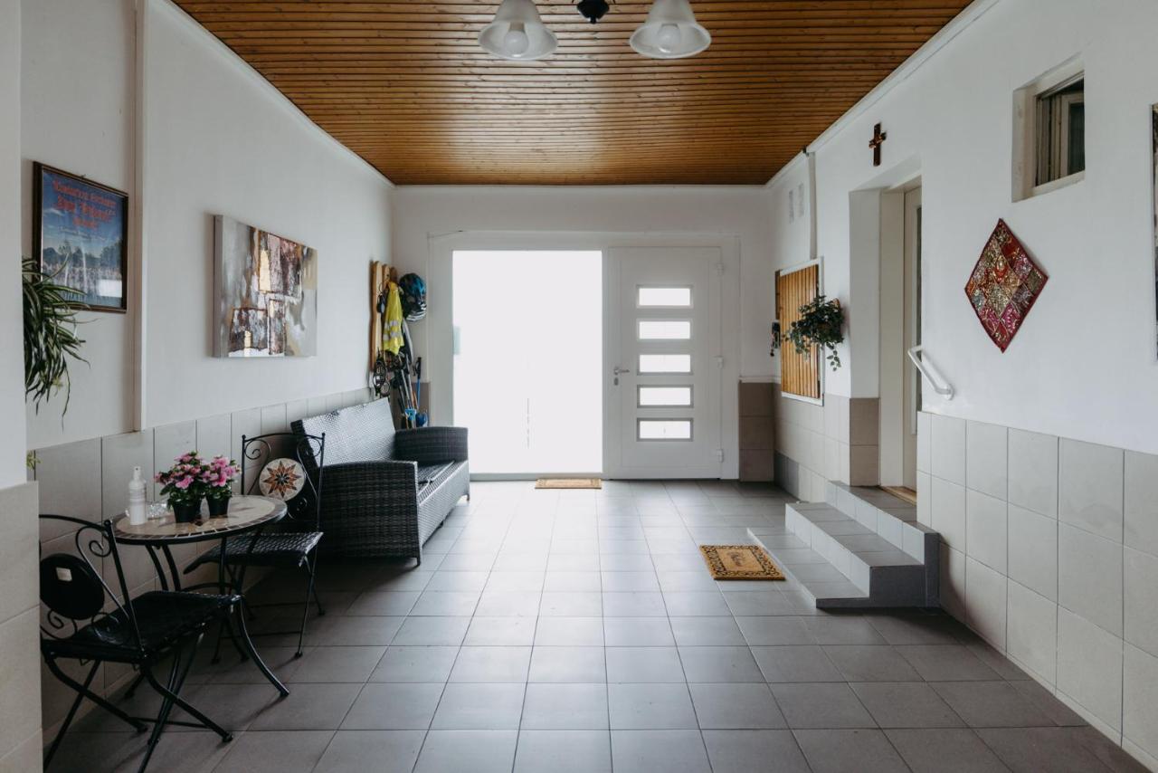 Ferienwohnung Parndorf - B&B Parndorf
