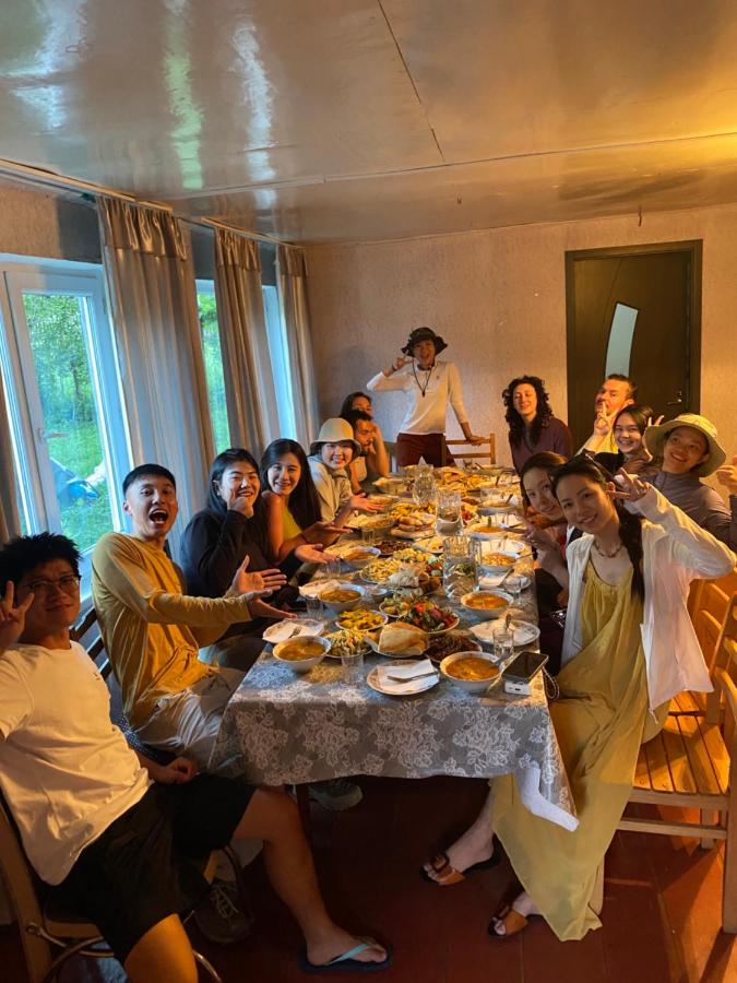 Zuriko Kakhiani's Guest House - B&B