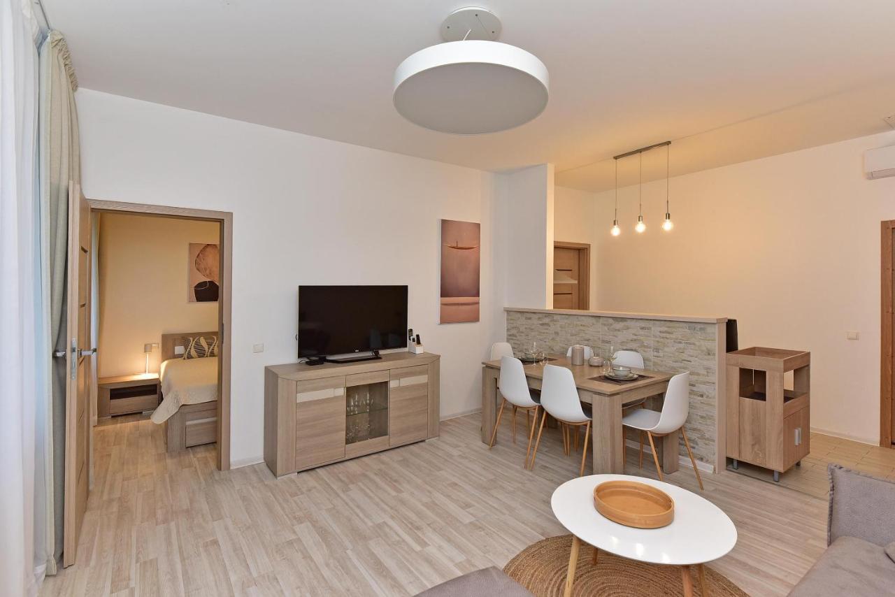 Apartamentai DU - Chambres d'hôtes Druskininkai