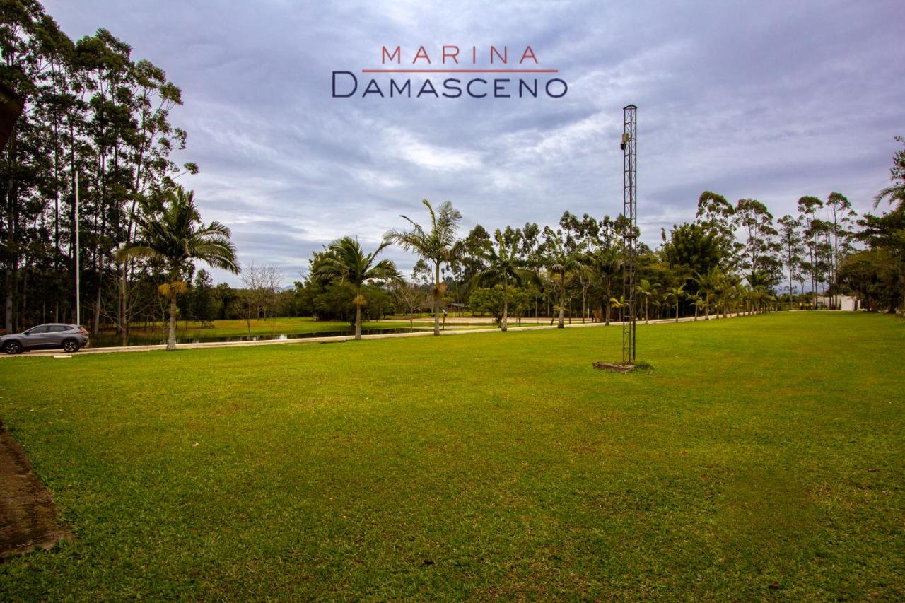 Suíte Floresta - Marina Privada e Recreação Luxo - Chambres d’hôtes Passo de Torres