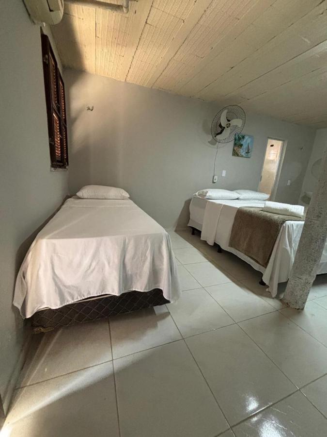 Basic Triple Room