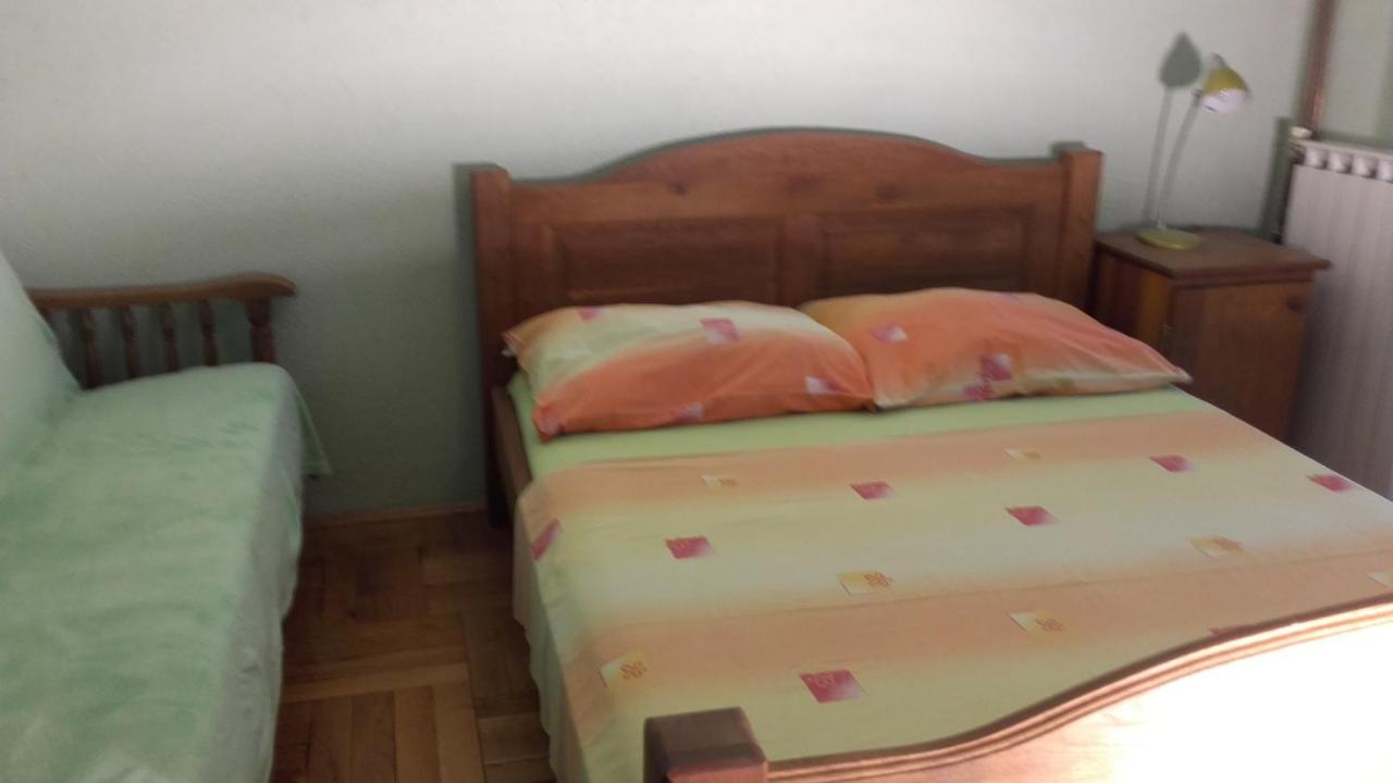 Triple Room with Bathroom