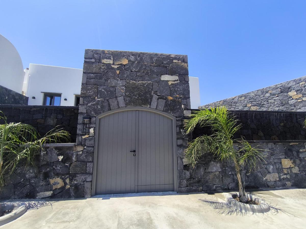 Villa with Sea View