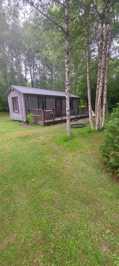 Eedu suvila - Ferienwohnung Saaremaa