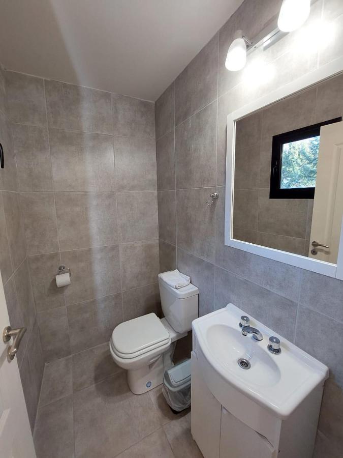 Chalet con 2 Camere da Letto