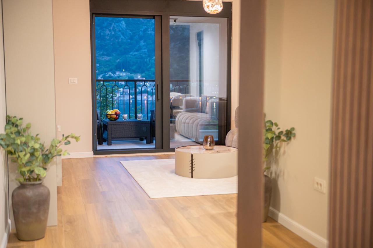 Appartamento con 2 Camere da Letto e Vista Baia