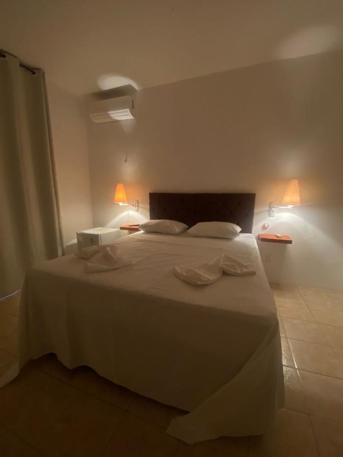 Suite mit Balkon