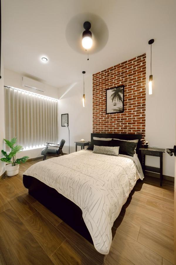 Departamento Don Manolo junto al Malecón - B&B
