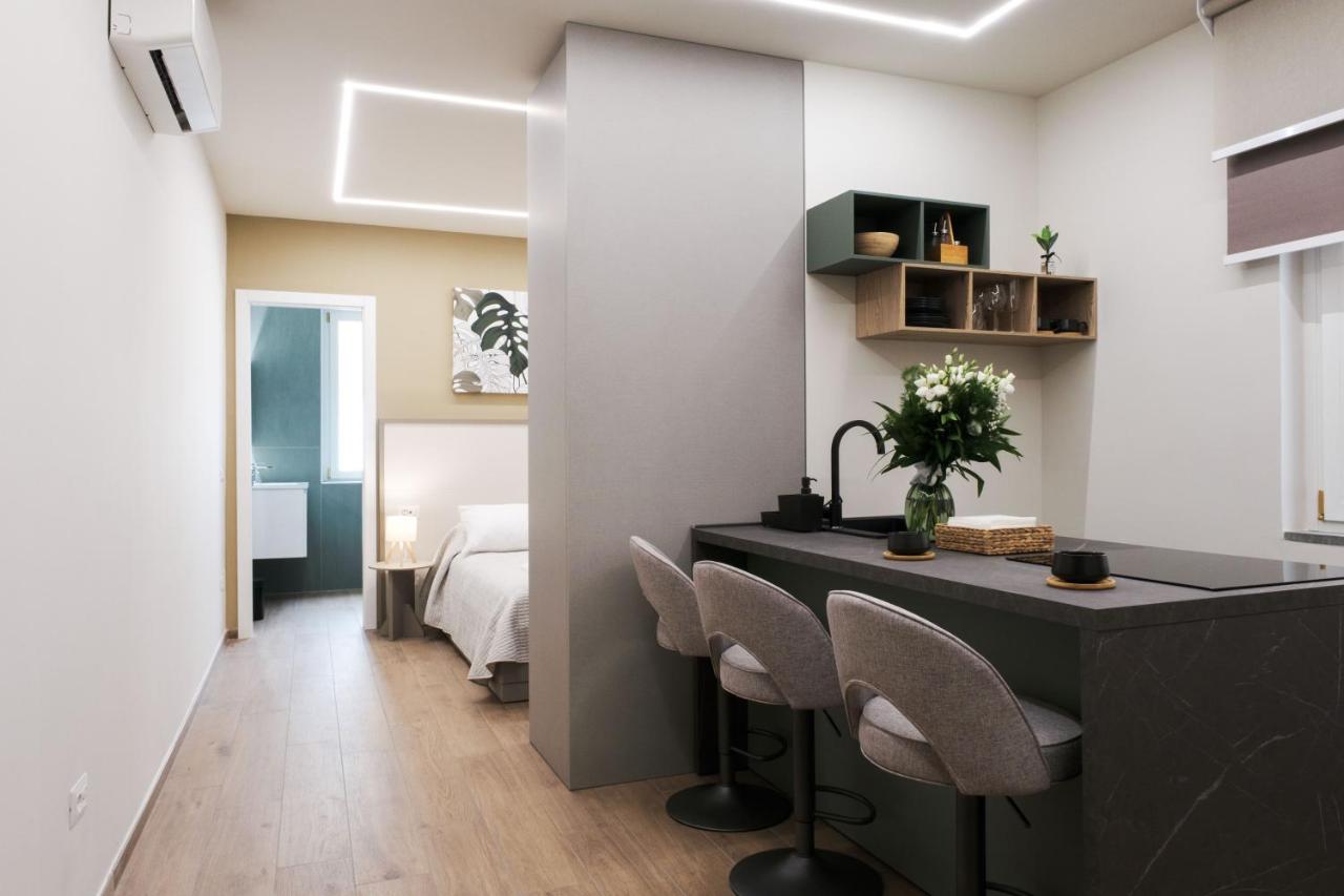 Minu' Holiday House - B&B Salerno