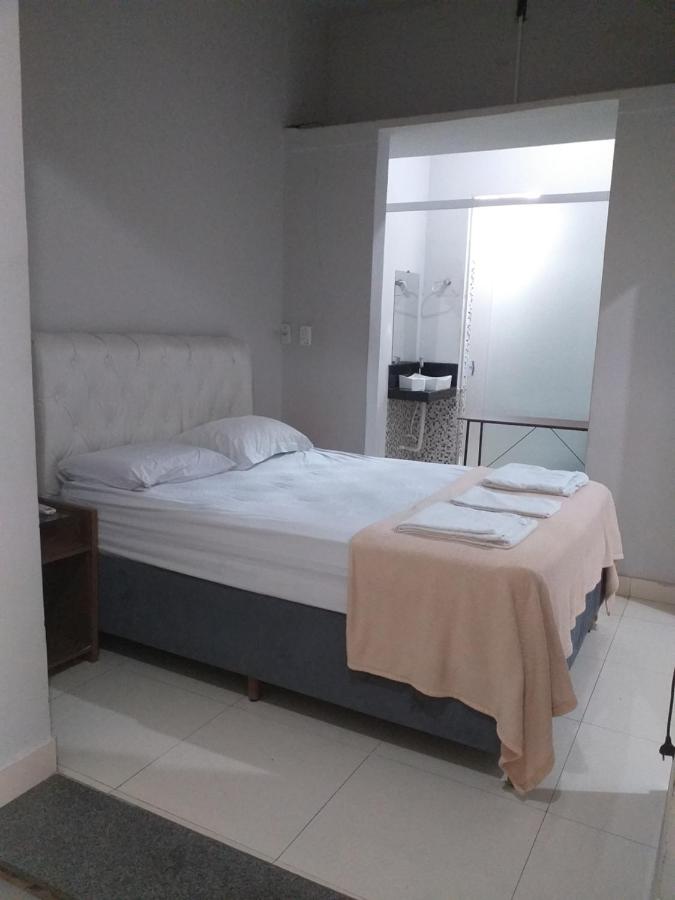 Ubá Flat 101 - B&B
