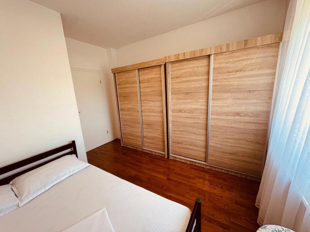 Appartement met 1 Slaapkamer